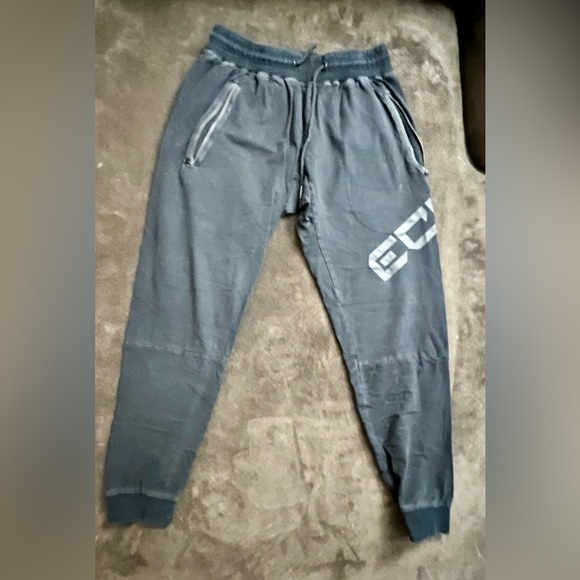 ECHT Pants Mens Echt Joggers Poshmark